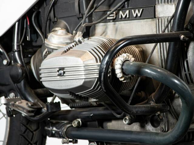 BMW R 80 GS