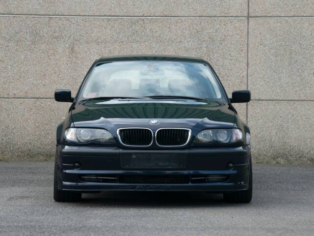 ALPINA B3 3.3 Allrad Touring