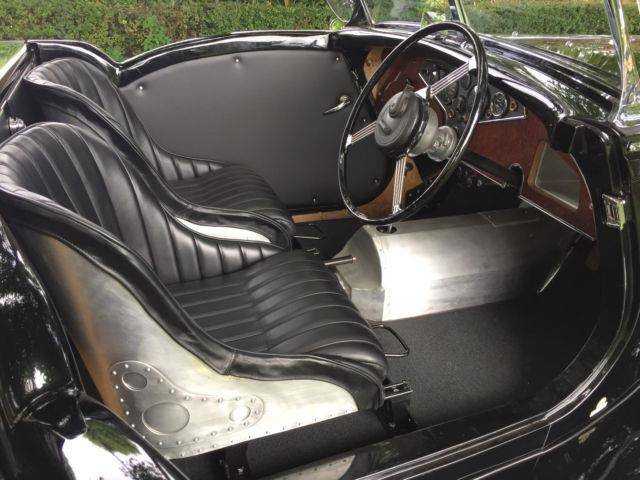 Rover 14  Speed Pilot Streamline