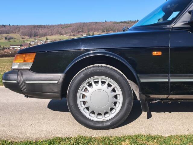 Saab 900 2.1 i 16V