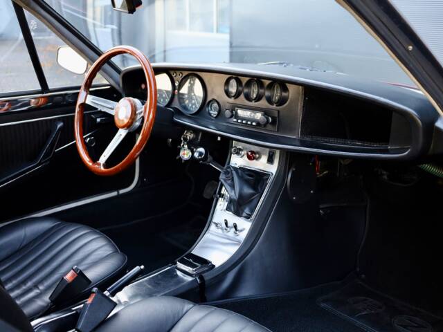 Alfa Romeo Junior Zagato GT 1600