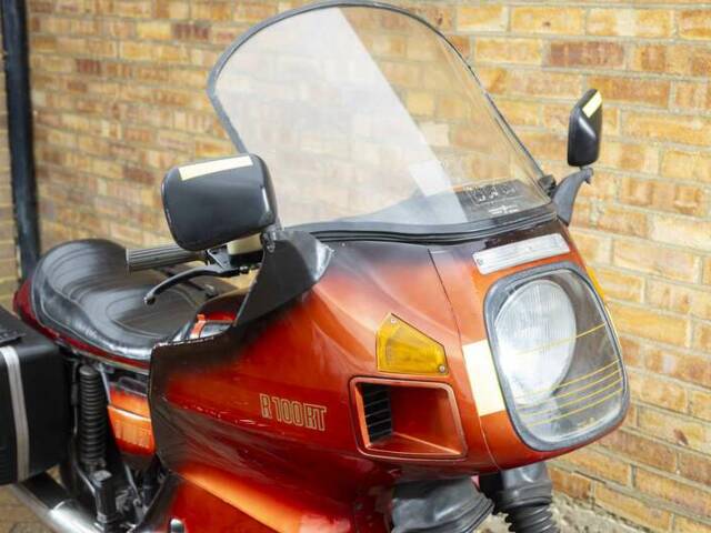 BMW R 100 RT