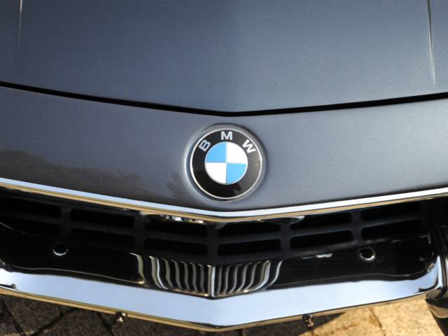 BMW 3.0 CS