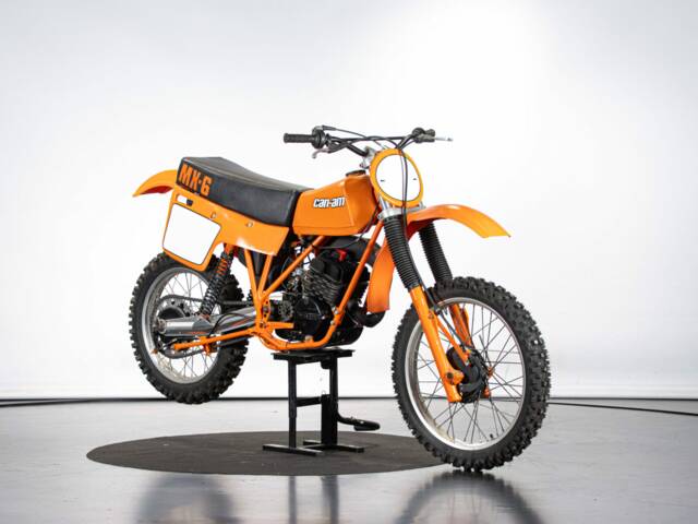Can-Am 125 MX-6