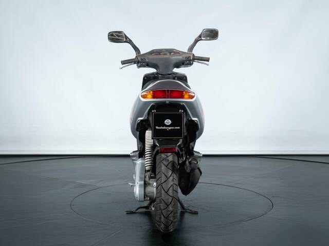 Aprilia SR 50