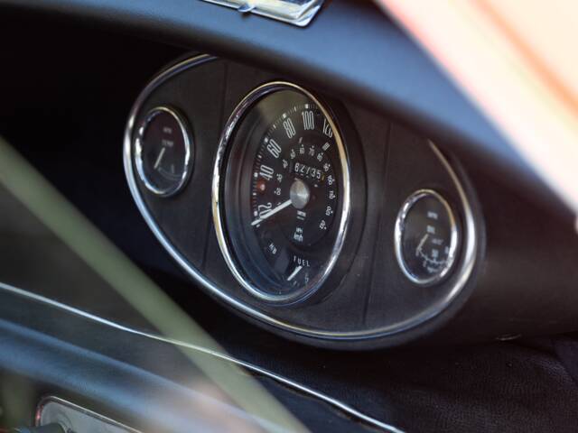 Austin Mini Cooper S 1275