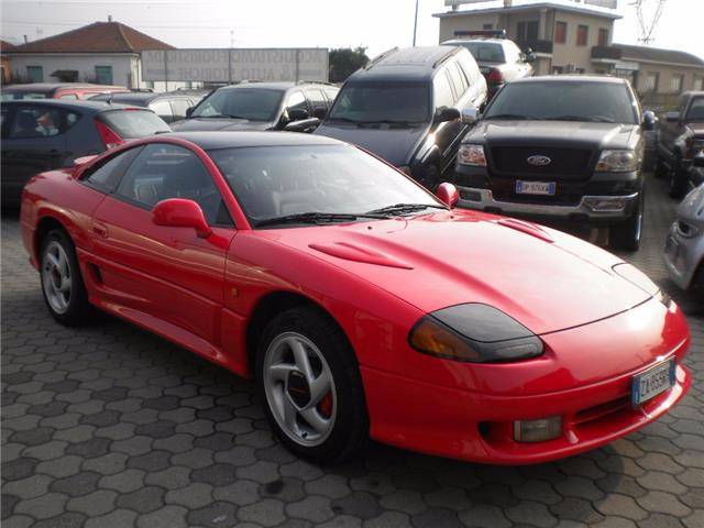 Image 1/15 of Dodge Stealth (1991)