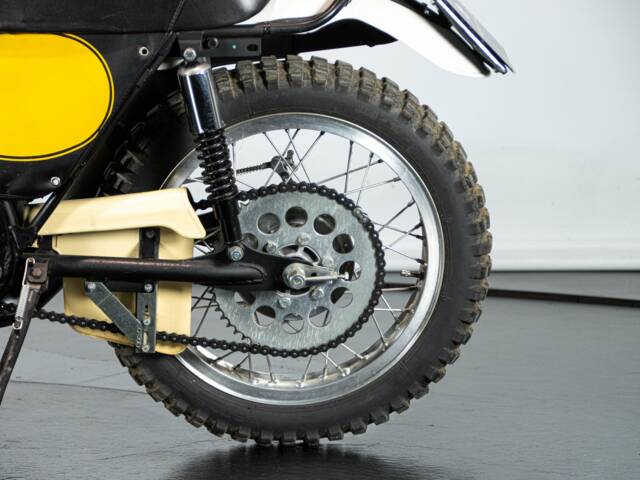 Puch 125 MC/GS