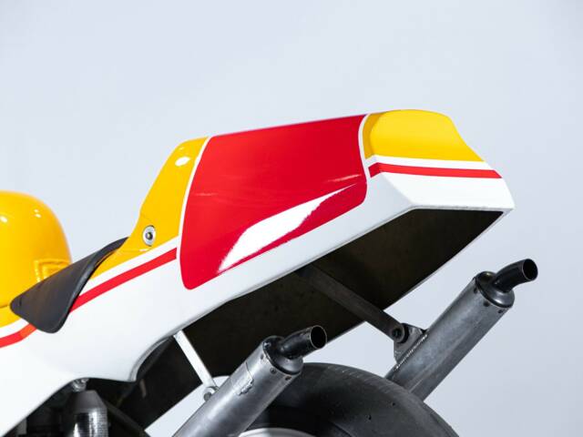 Honda RS 250 RF
