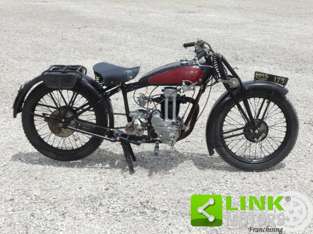 Bild 1/4 von MAS DUMMY (1931)