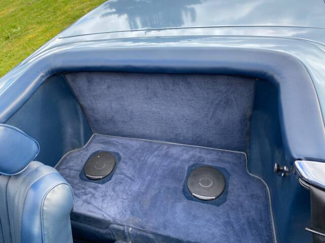 Mercedes-Benz 450 SL
