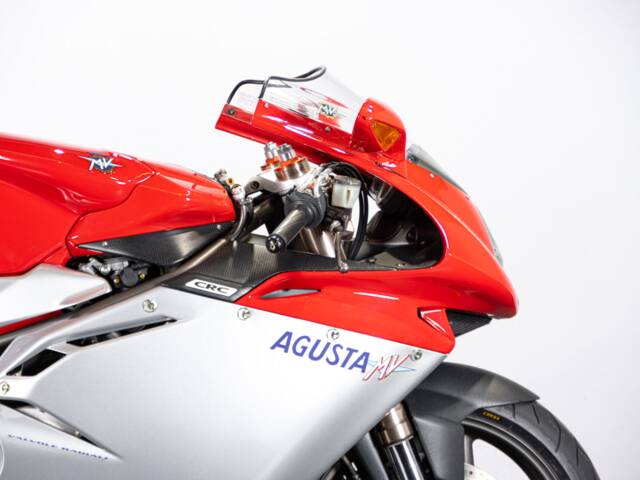 MV Agusta F4 750 S