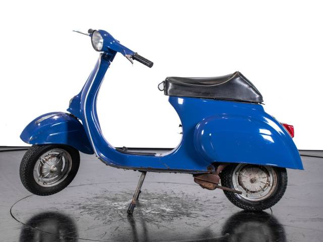 Piaggio Vespa 50 R
