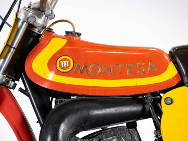 Montesa Cappra 360 VB