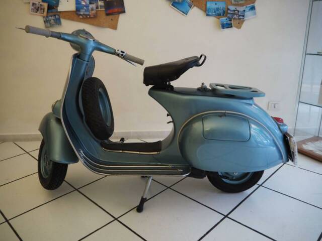Piaggio Vespa 150