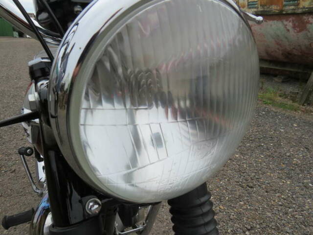 Triumph T 120 Bonneville II