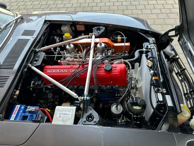 Datsun 280 Z