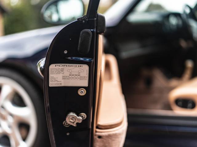 Porsche 911 Carrera 4S