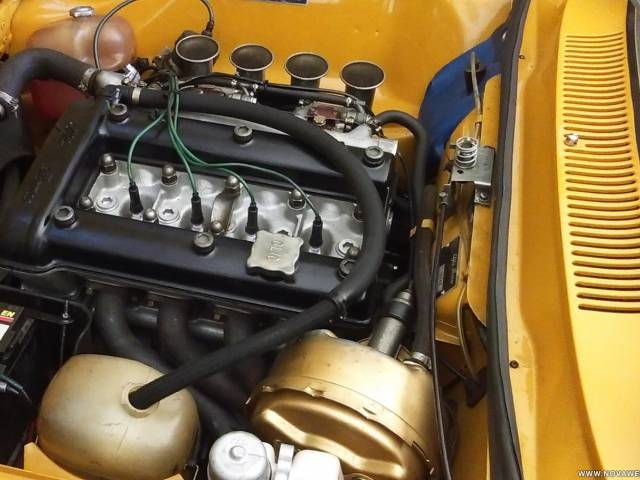 Alfa Romeo 1750 GT Veloce