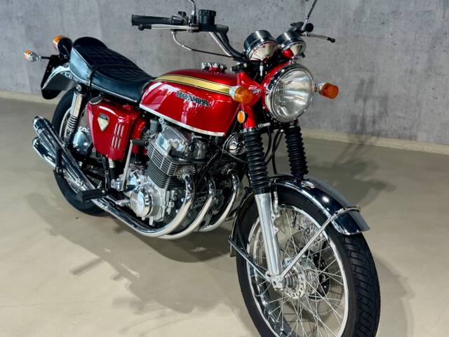 Honda CB 750 Four