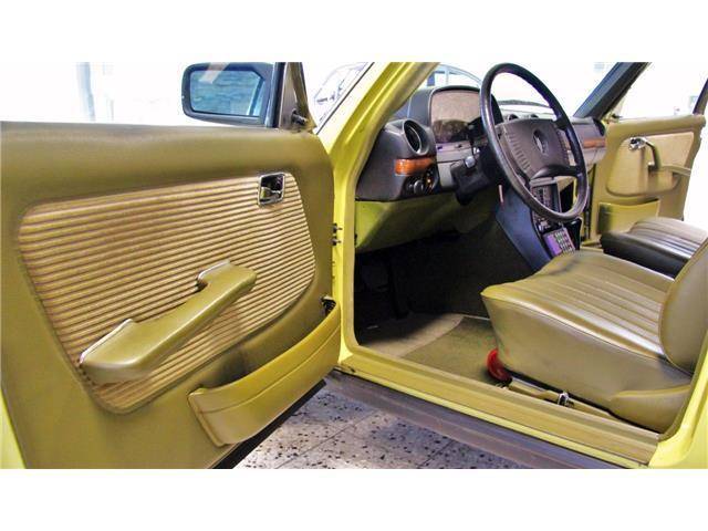 Mercedes-Benz 280 E