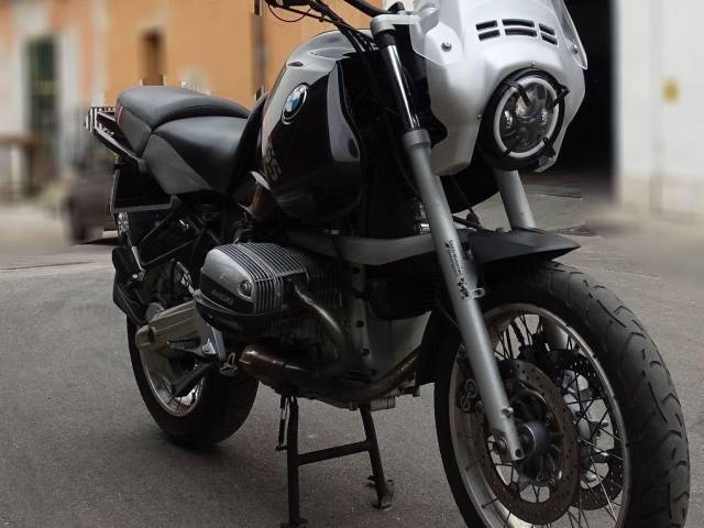 Image 1/11 of BMW DUMMY (1996)