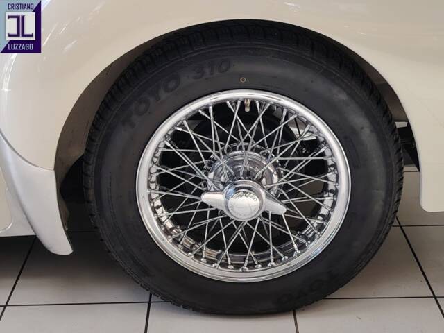 Triumph TR 3