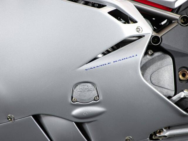 MV Agusta F4 750 S