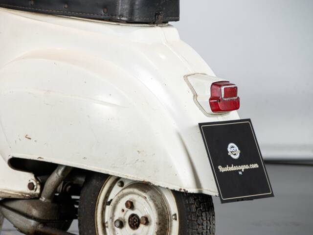 Piaggio Vespa 50 L