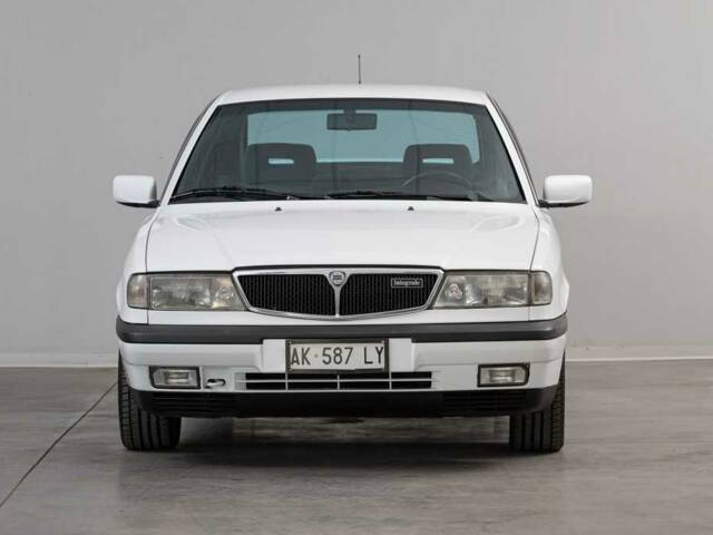 Lancia Dedra 2.0 HF Turbo
