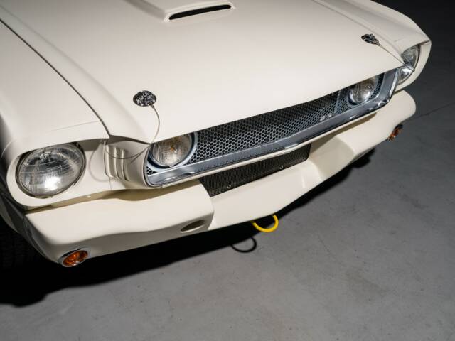 Ford Shelby GT 350