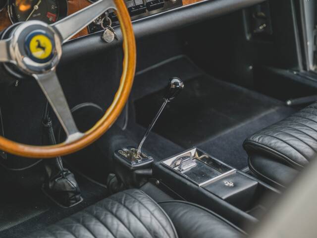 Ferrari 275 GTB/4