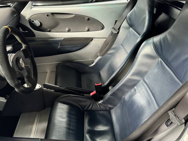 Lotus Elise 111