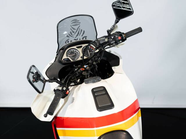 Yamaha XTZ 750 Super Ténéré