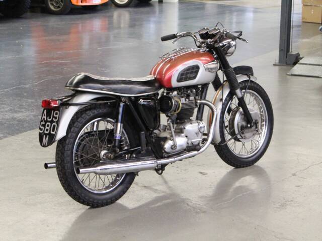 Triumph Bonneville T120