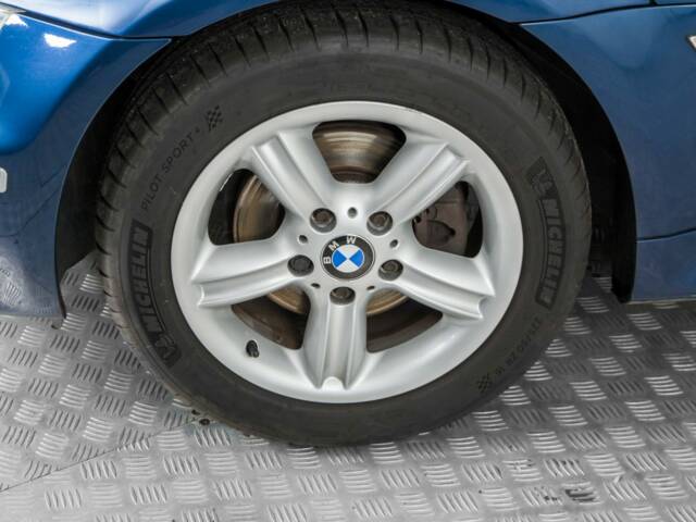 BMW Z3 2.2i