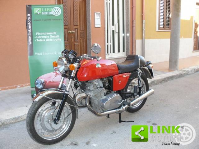 Bild 1/19 von Laverda DUMMY (1973)