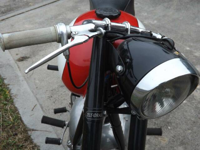 Gilera 150 Sport