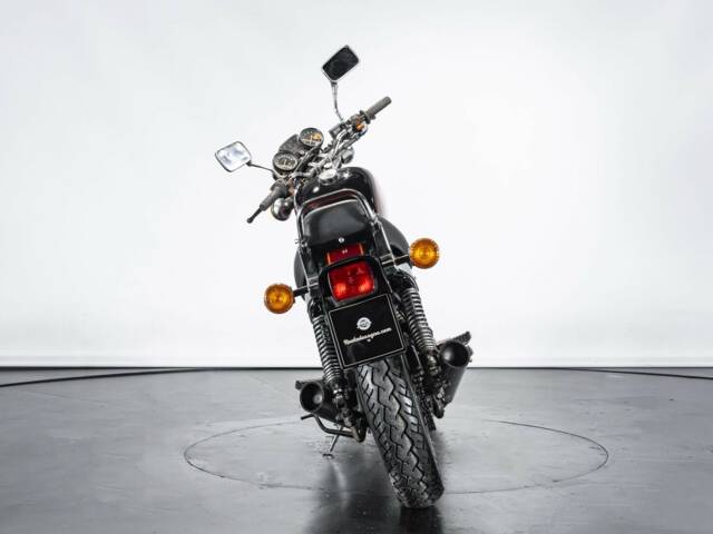 Moto Morini New York 350