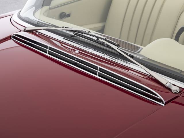 Mercedes-Benz 280 SE 3,5