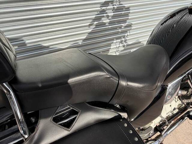 Moto Guzzi Nevada 350