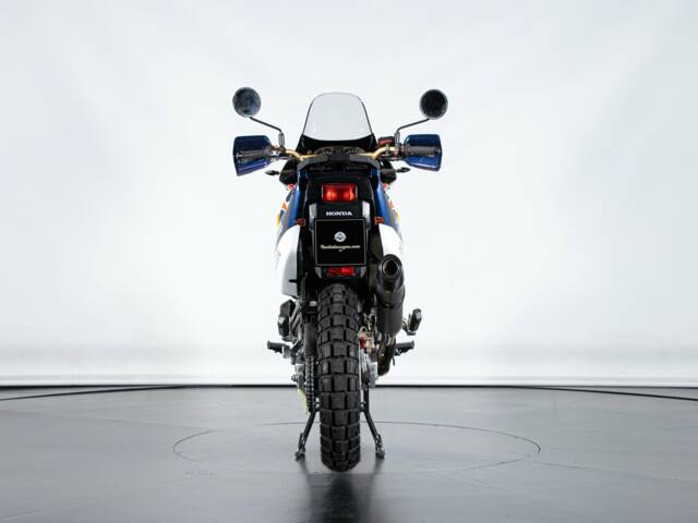 Honda XRV 750 Africa Twin