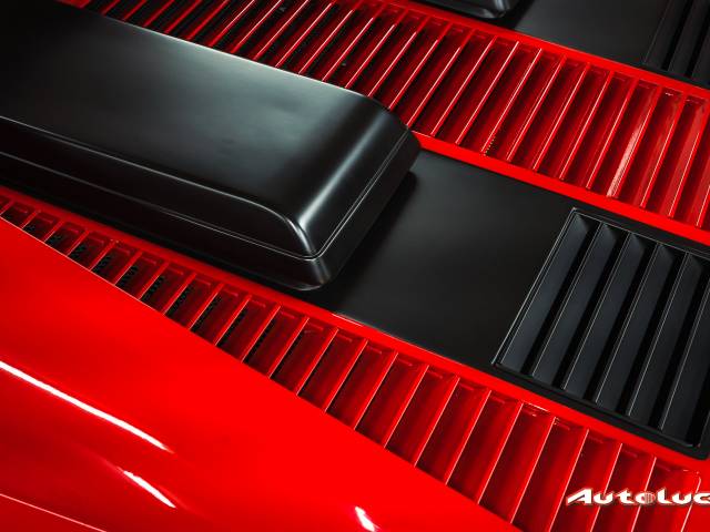 Ferrari 512 BB