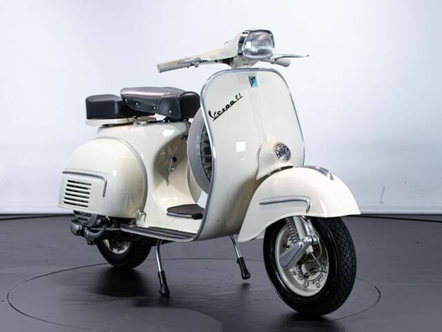 Piaggio Vespa 150 GL
