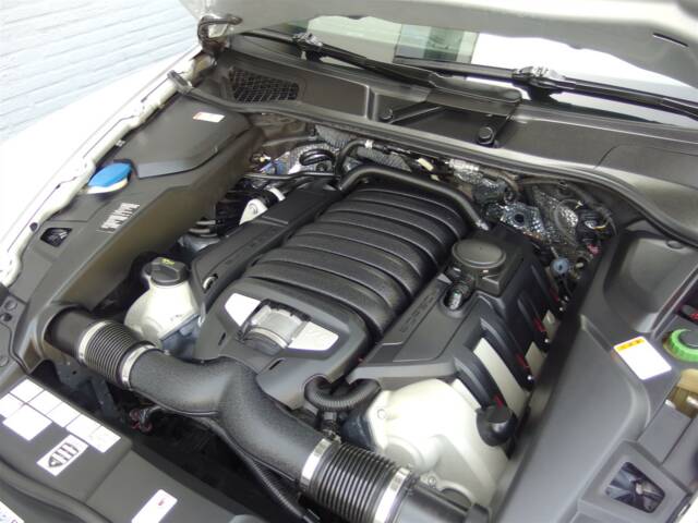 Porsche Cayenne S