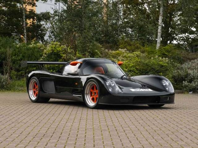 Bild 1/50 von Ultima GTR (2005)