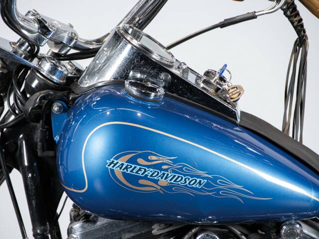 Harley-Davidson FXDWG Dyna Wide Glide