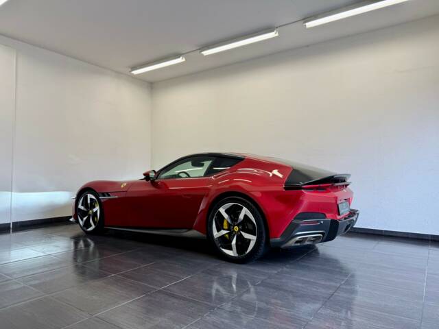 Ferrari 12Cilindri