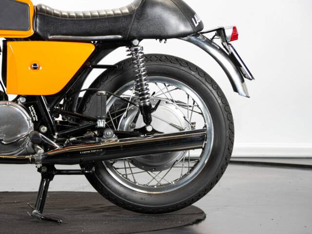 Laverda 750 SF