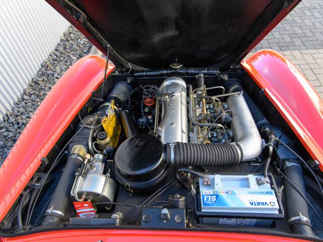 Mercedes-Benz 190 SL